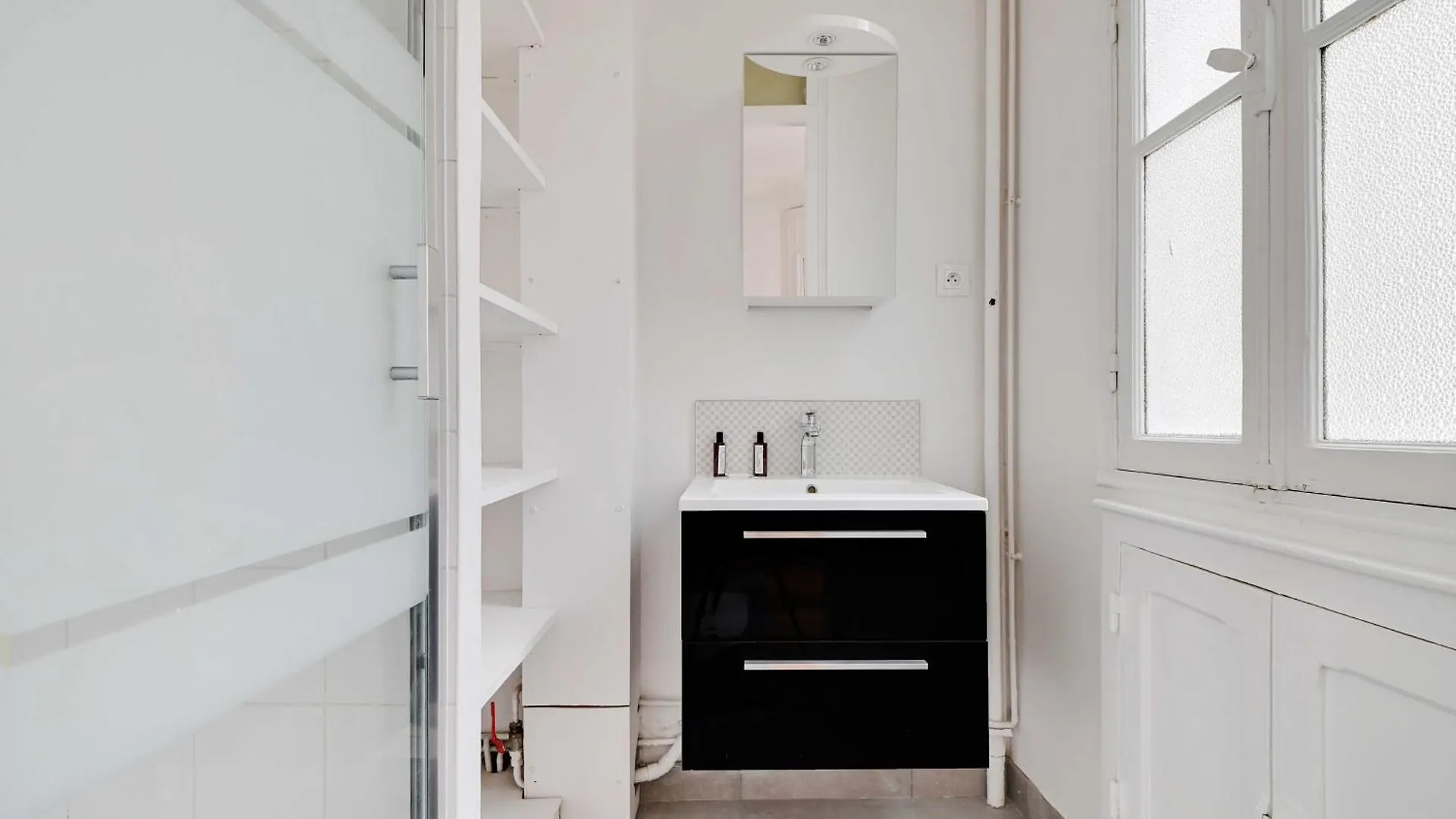 Apartment Elegant And Modern 3bd 6p - Eiffel Tower Paris
