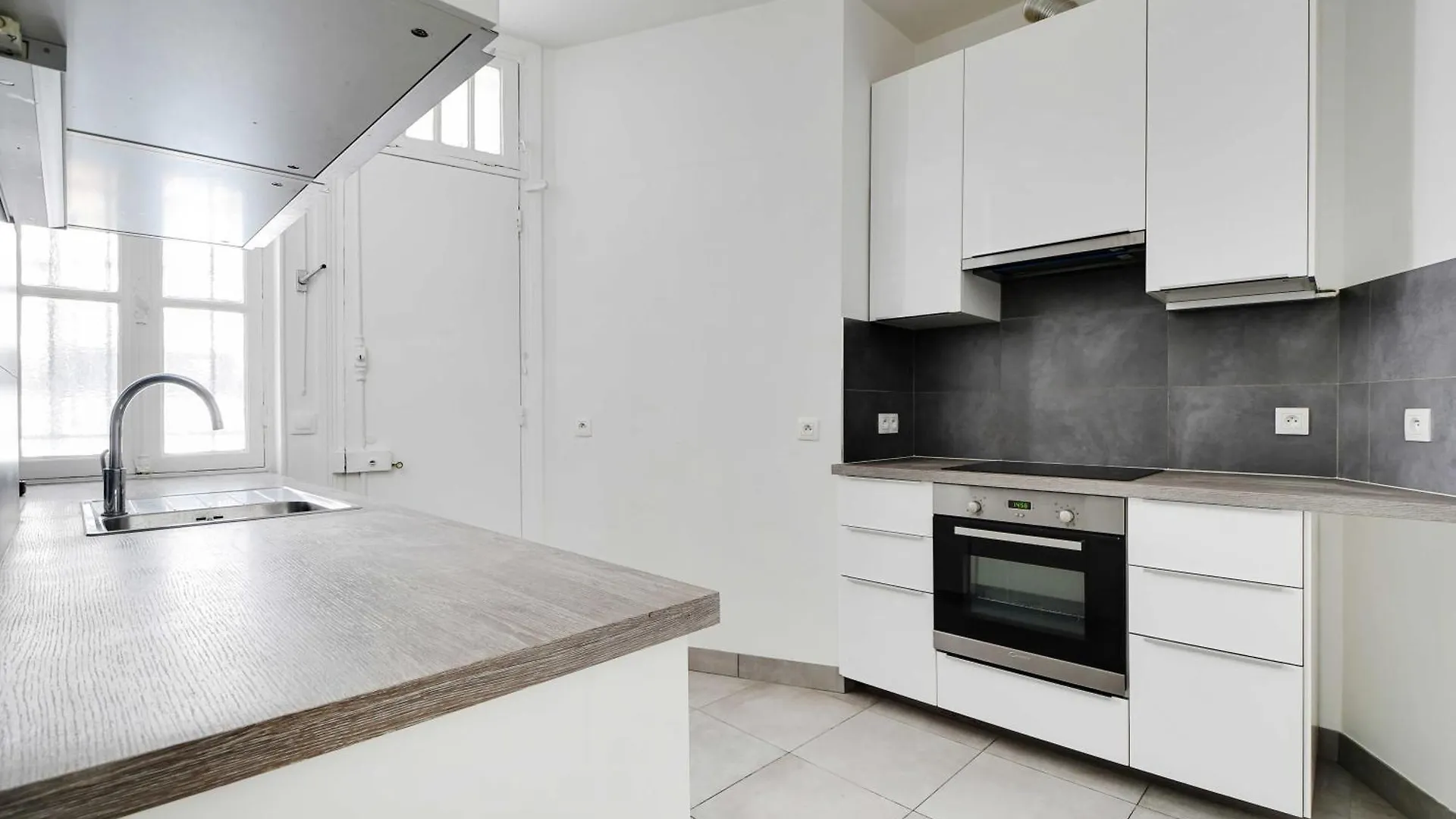 Apartment Elegant And Modern 3bd 6p - Eiffel Tower